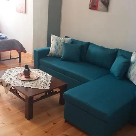 Appartamento Penelope's And John's House
