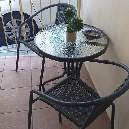 Appartamento Penelope's And John's House Kavala