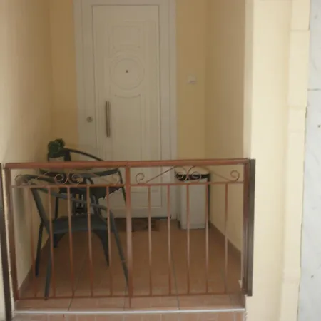 Appartamento Penelope's And John's House Kavala
