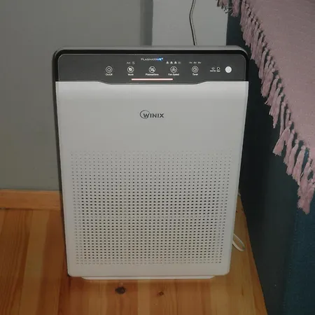 Apartman Penelope's And John's House *