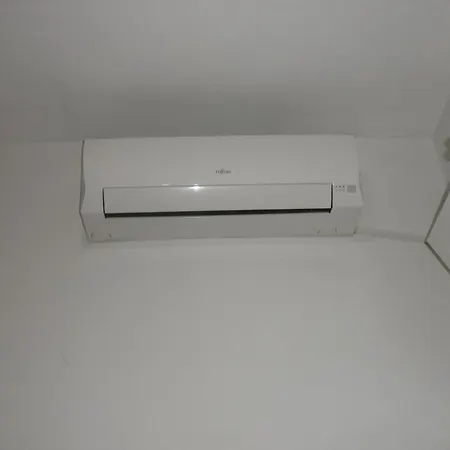 Penelope's And John's House