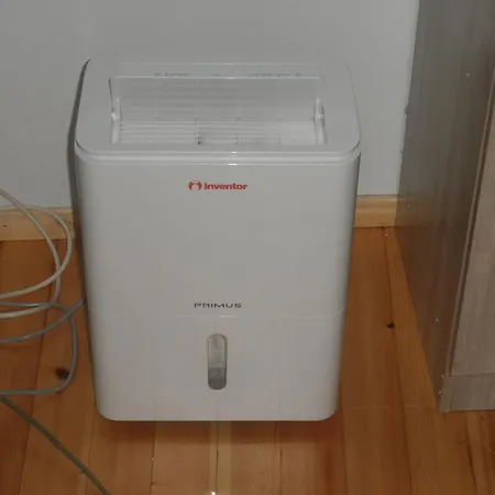 Penelope's And John's House