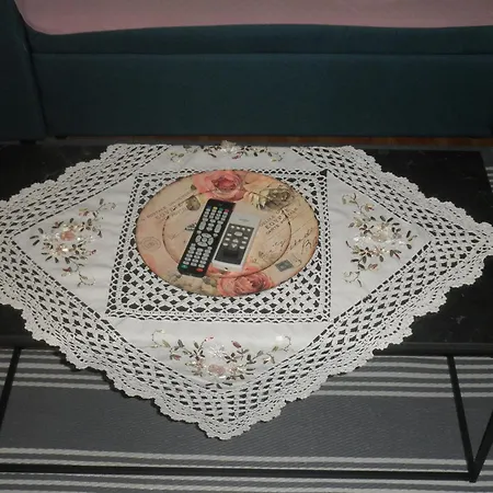 דירה Penelope's And John's House