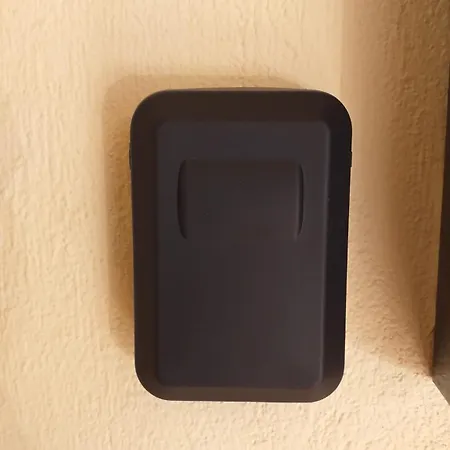 Penelope's And John's House Apartament