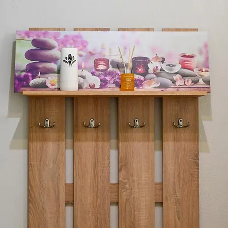 Penelope's And John's House *